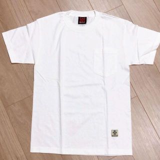 インディペンデント(INDEPENDENT)の【新品／未使用】INDEPENDENT（インデペンデント）Tシャツ Sサイズ(Tシャツ/カットソー(半袖/袖なし))