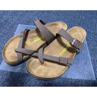 ビルケンシュトック(BIRKENSTOCK)のビルケンシュトック　サンダル(サンダル)