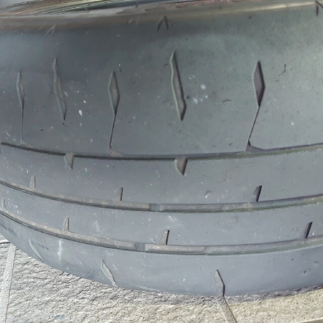 POTENZA RE-71RS 245/40R18 3本