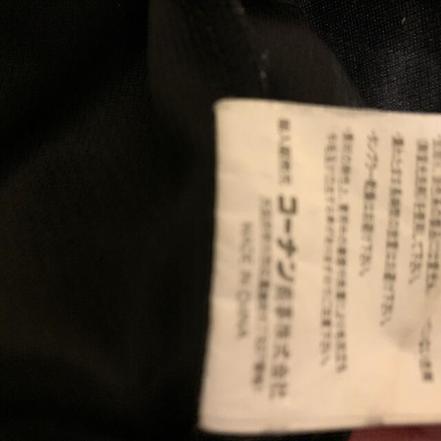 tシャツ　３Ｌ　ブラック　 メンズのトップス(Tシャツ/カットソー(半袖/袖なし))の商品写真