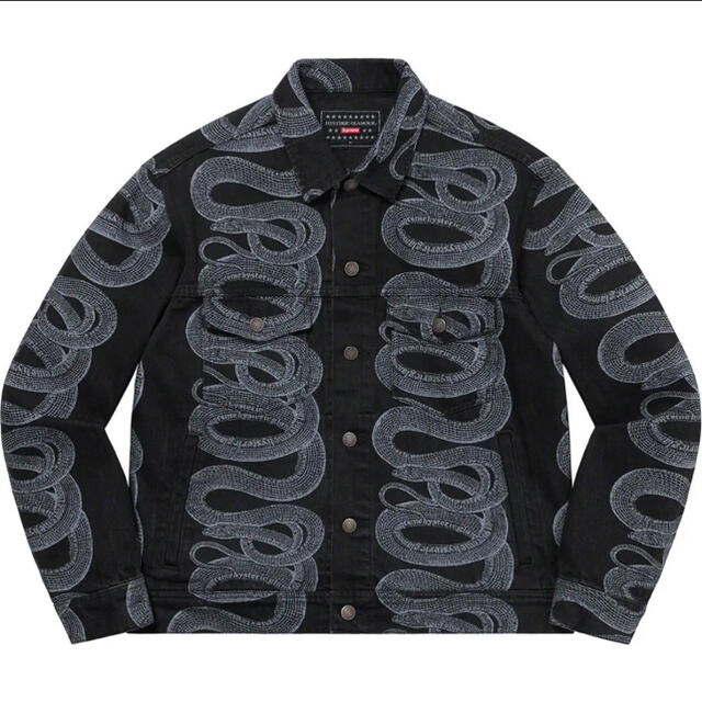 Supreme HYSTERIC GLAMOUR Jacket