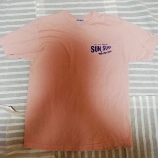 サンサーフ(Sun Surf)のサンサーフ　tシャツ　USA製(シャツ)