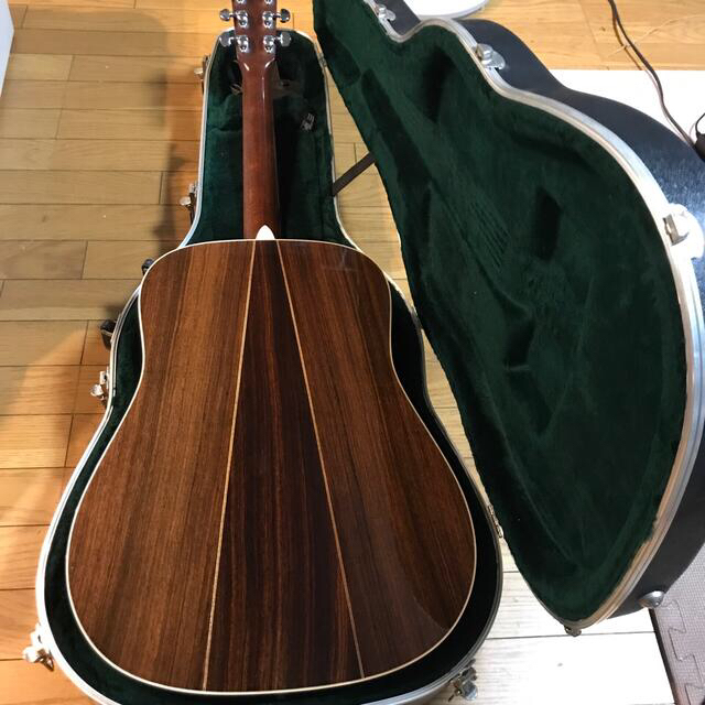 Martin(マーティン)のマーチン D35 楽器のギター(アコースティックギター)の商品写真