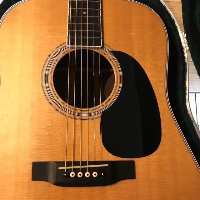 Martin(マーティン)のマーチン D35 楽器のギター(アコースティックギター)の商品写真