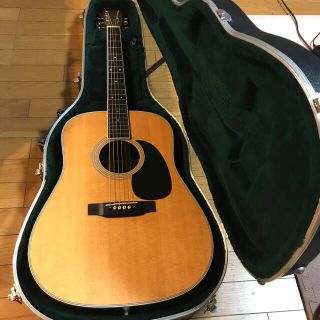 マーティン(Martin)のマーチン D35(アコースティックギター)