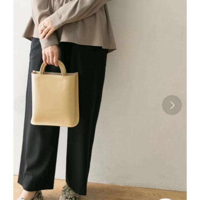 【pieni】TOTE Spieni