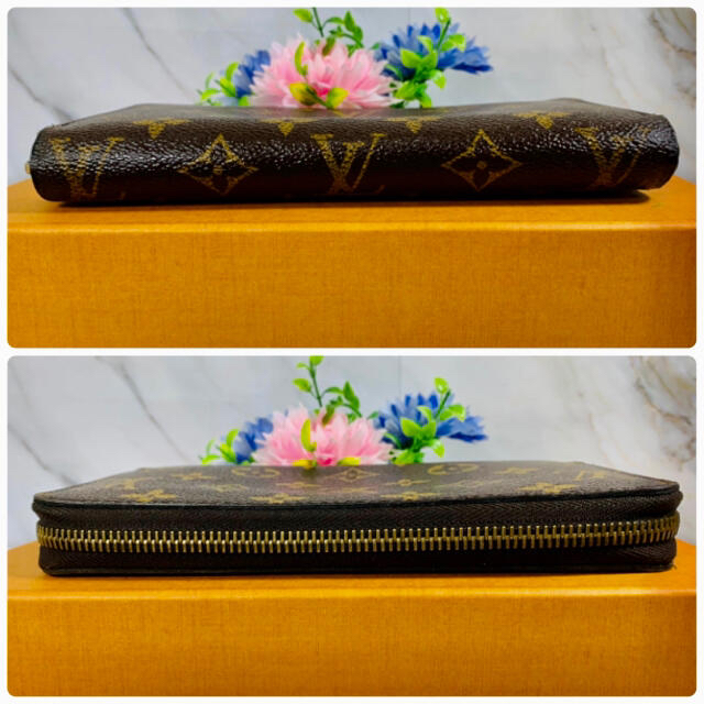 ✨極美品✨ヴィトン✨モノグラム✨ジッピーウォレット✨長財布✨ ✨極美品✨ヴィトン✨モノグラム✨ジッピーウォレット✨長財布✨