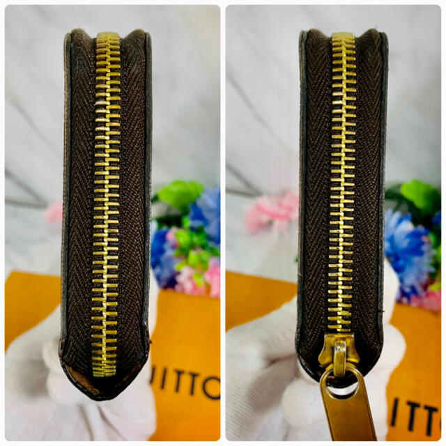 ✨極美品✨ヴィトン✨モノグラム✨ジッピーウォレット✨長財布✨ ✨極美品✨ヴィトン✨モノグラム✨ジッピーウォレット✨長財布✨
