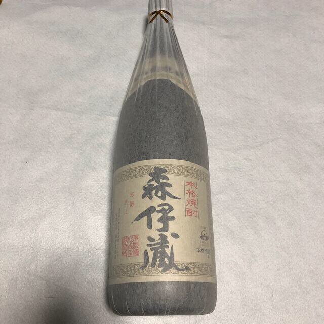 森以蔵　1800㎖