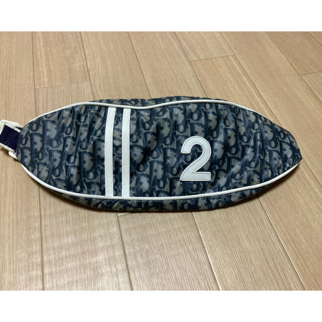 Dior ディオール バッグ トロッター Dior ディオール バッグ トロッター