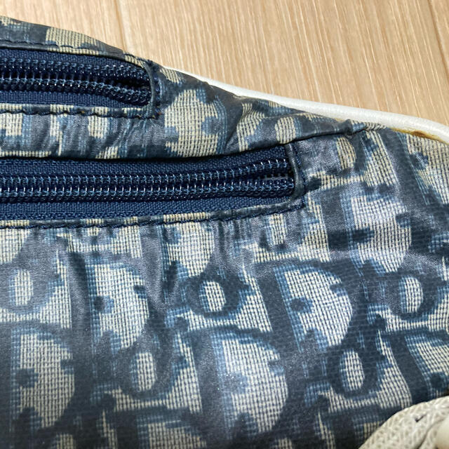 Dior ディオール バッグ トロッター Dior ディオール バッグ トロッター