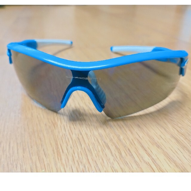 OAKLEY オークリー サングラス レーダーパス サングラス+メガネ - sfge.nl 買付 オークリー OAKLY RADARLOCK PATH(偏光) OO9181-12 アクセサリー