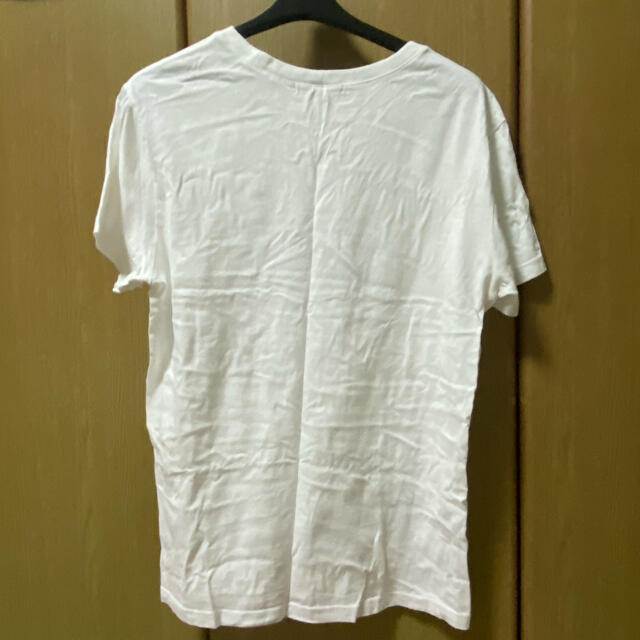 GUESS(ゲス)のGUESS ゲス　半袖Tシャツ メンズのトップス(Tシャツ/カットソー(半袖/袖なし))の商品写真