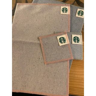 スターバックスコーヒー(Starbucks Coffee)の新品スターバックスセット(テーブル用品)