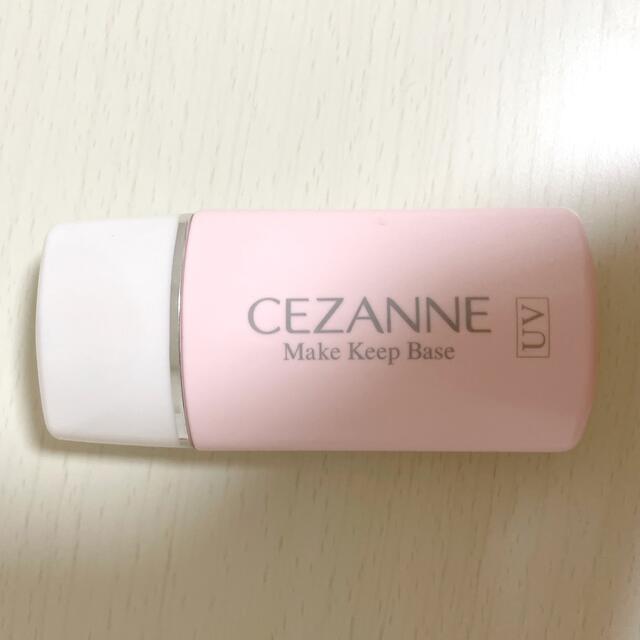 CEZANNE（セザンヌ化粧品）(セザンヌケショウヒン)のセザンヌ　皮脂テカリ防止下地 コスメ/美容のベースメイク/化粧品(化粧下地)の商品写真