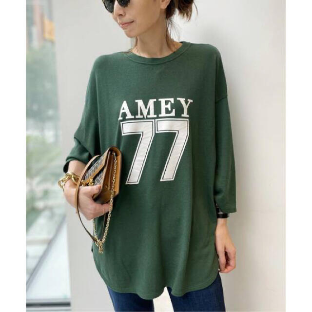 L'appartement Americana Football T-shirt | www.thestyledhouse.com.au