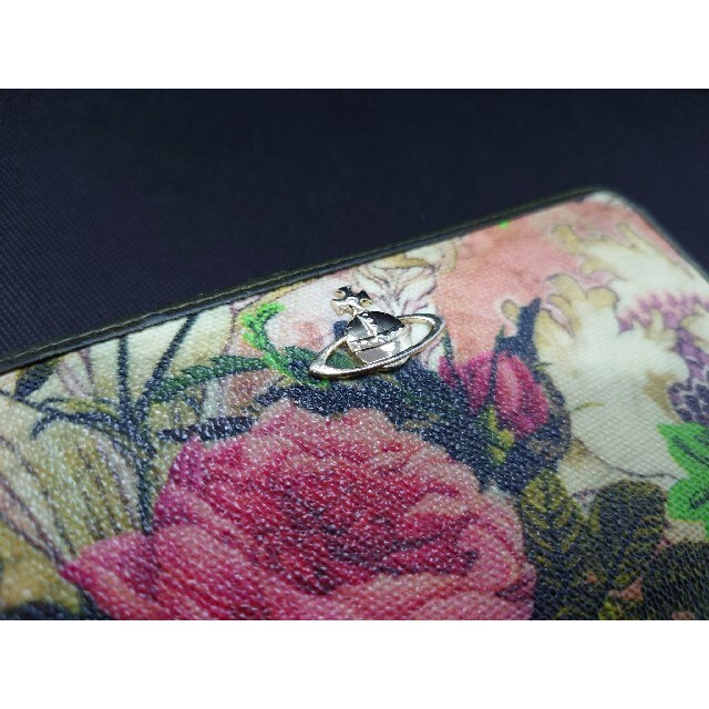 Vivienne Westwood(ヴィヴィアンウエストウッド)の【フジ様専用】 レディースのファッション小物(財布)の商品写真