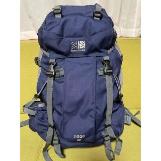 カリマー(karrimor)の値下げ　カリマー　リッジ30 type2(登山用品)