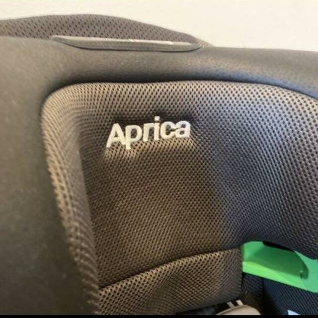 ♡超美品 Aprica フォームフィット ISOFIX 360°セーフティー♡ 1