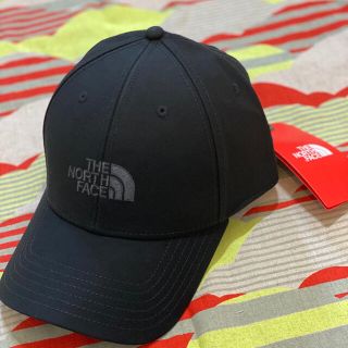 ザノースフェイス(THE NORTH FACE)のノースフェイス 66 Classic Hat キャップ 帽子 onesize(キャップ)