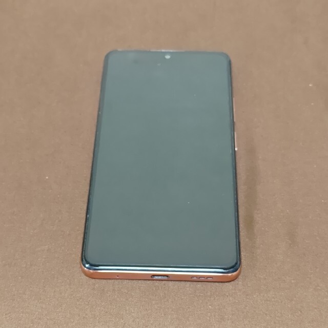 Redmi Note 10 Pro Gradient Bronze (国内版）