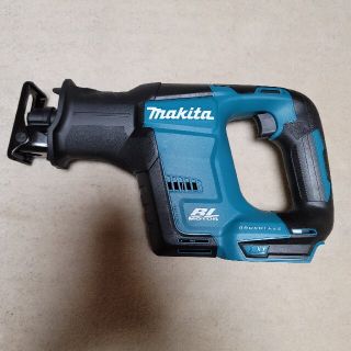 マキタ(Makita)のマキタ JR188D 18V 充電式レシプロソー 本体+ケース(工具/メンテナンス)