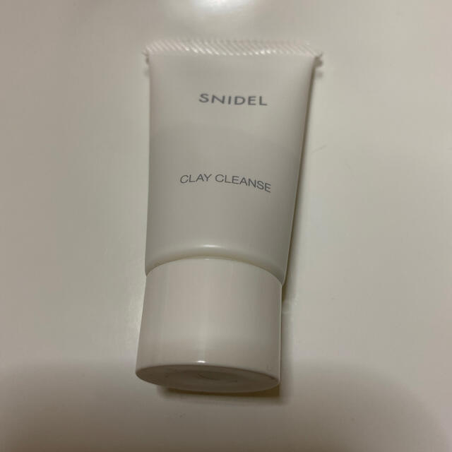 SNIDEL(スナイデル)のSNIDEL  BEAUTY クレイ　クレンズ コスメ/美容のスキンケア/基礎化粧品(洗顔料)の商品写真