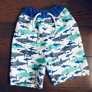 オールドネイビー(Old Navy)のかなやん様　専用☆OLD NAVY男の子カッコ可愛い水着 100〜110cm5歳(水着)