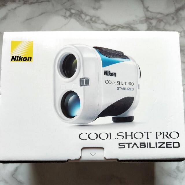 新品未使用】ニコン クールショット プロ スタビライズド NIKON COOL