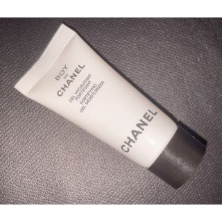 CHANEL - ボーイ ドゥ シャネル ジェル モイスチャライザーの通販 by