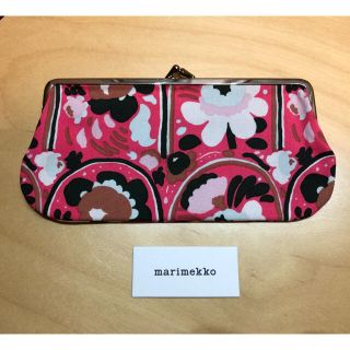 marimekko(ポーチ)のフリマアイテム一覧 marimekko(ポーチ)のフリマアイテム一覧