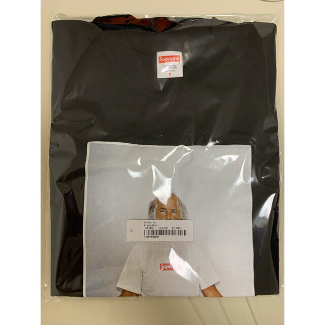 Supreme Rick Rubin Tee Tシャツ　シュプリーム