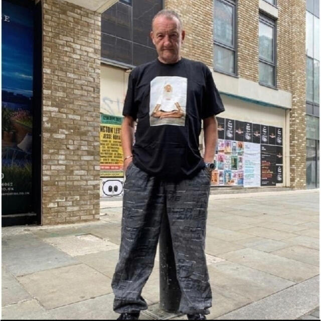 ペットの Supreme Supreme Rick Rubin Tee Blackの通販 by kaede's
