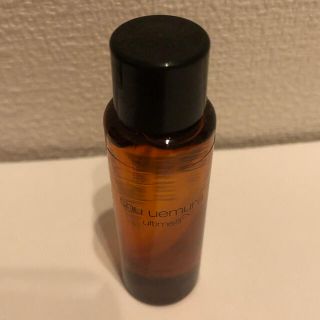 シュウウエムラ(shu uemura)のシュウウエムラ クレンジング アルティム8 15ml×1本 (クレンジング/メイク落とし)