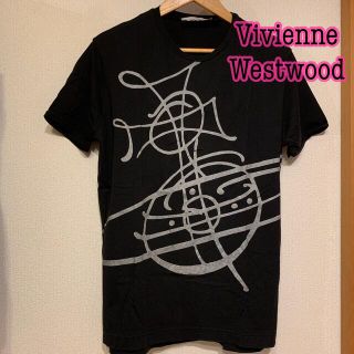 ヴィヴィアンウエストウッド(Vivienne Westwood)のVivienne Westwood ヴィヴィアン Tシャツ(Tシャツ/カットソー(半袖/袖なし))