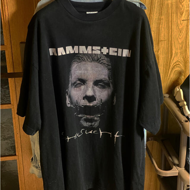 楽天 マンチ様専用VETEMENTS Tシャツ 17AW 17AW VETEMENTS 名作