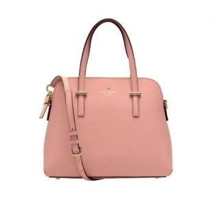 ケイトスペードニューヨーク(kate spade new york)の◇値下げ◇kate spade ハンドバッグ＊美品＊(ハンドバッグ)