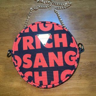 ジョイリッチ(JOYRICH)のJOYRICH ジョイリッチ ショルダーバック(ショルダーバッグ)