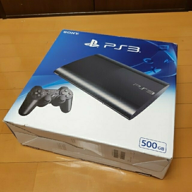 SONY PlayStation3 本体 CECH-4300C - ゲームソフト/ゲーム機本体 SONY PlayStation3 本体 CECH-4300C - ゲームソフト/ゲーム機本体