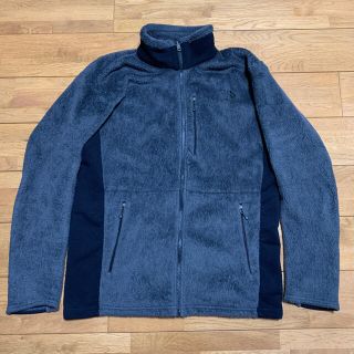 ザノースフェイス(THE NORTH FACE)のノースフェイス　バーサミッドジャケット NA61206(マウンテンパーカー)