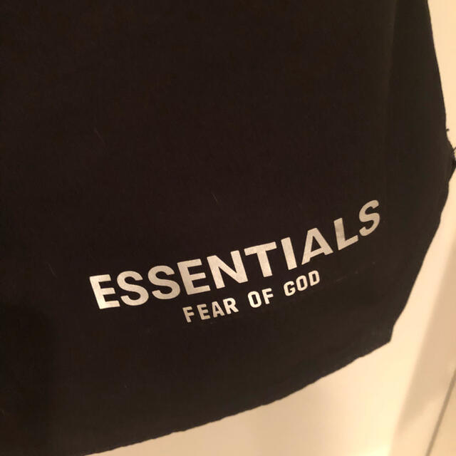 FEAR OF GOD(フィアオブゴッド)のショートパンツ メンズのパンツ(ショートパンツ)の商品写真