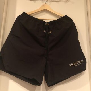 フィアオブゴッド(FEAR OF GOD)のショートパンツ(ショートパンツ)