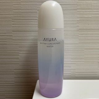 アユーラ(AYURA)のアユーラ　リズムコンセントレートウォーター(化粧水/ローション)