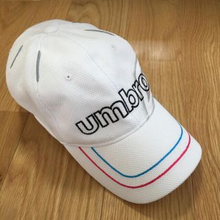 アンブロ(UMBRO)のアンブロキャップ(キャップ)