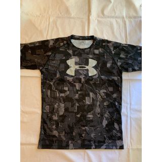 アンダーアーマー(UNDER ARMOUR)のアンダーアーマー Tシャツ★150(Tシャツ/カットソー)