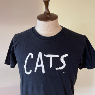 CAT'S(Tシャツ/カットソー(半袖/袖なし))