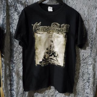 CYPRESS HILL (サイプレス・ヒル) マリア ツアーTシャツ  激レア(Tシャツ/カットソー(半袖/袖なし))