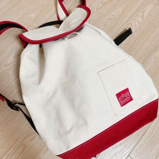 マンハッタンポーテージ(Manhattan Portage)のManhattan Portage マンハッタンポーテージ リュック バッグ(バッグパック/リュック)