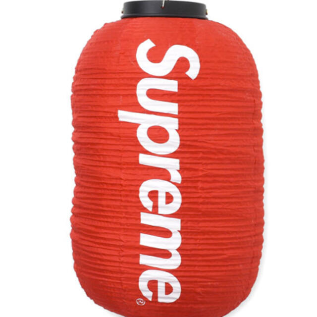 Supreme(シュプリーム)のSupreme Hanging Lantern 提灯 ランタン スポーツ/アウトドアのアウトドア(ライト/ランタン)の商品写真