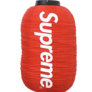 Supreme 提灯 ランタン 2個 セット